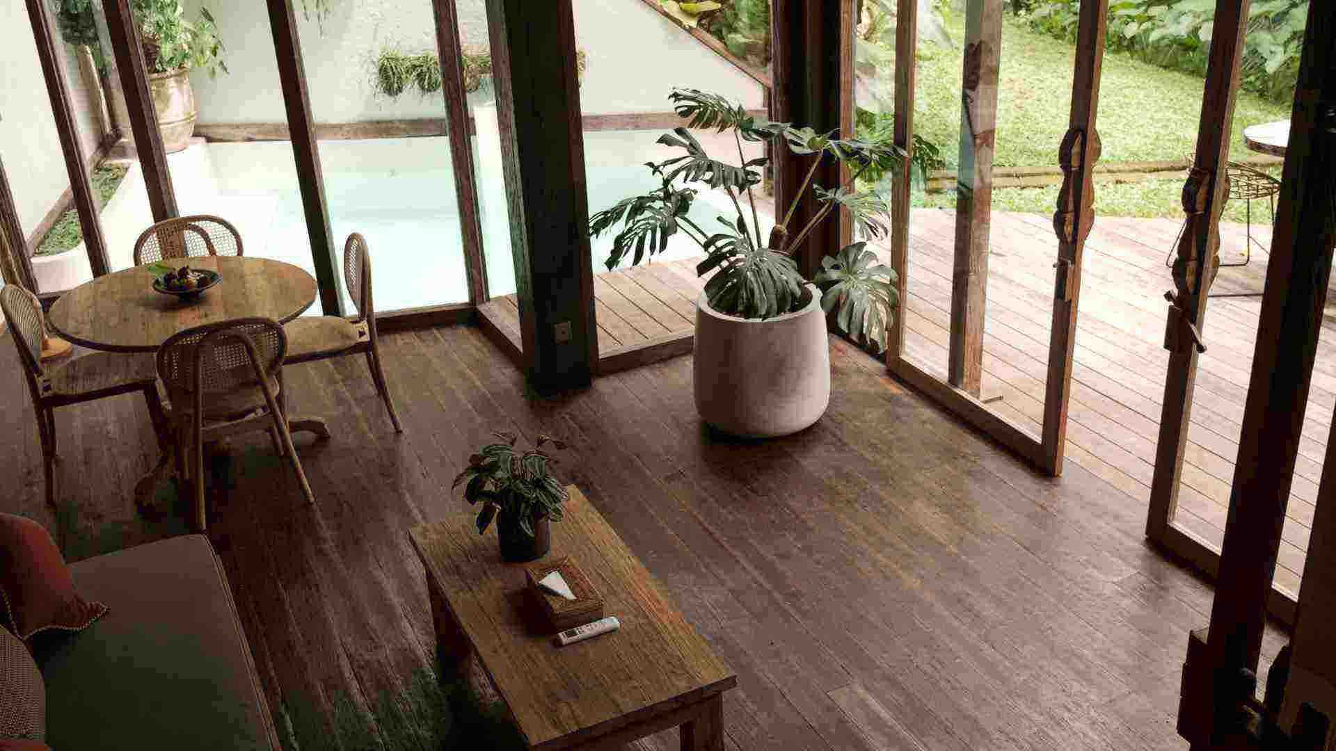 Indulge in Bali’s Finest Luxury Villas